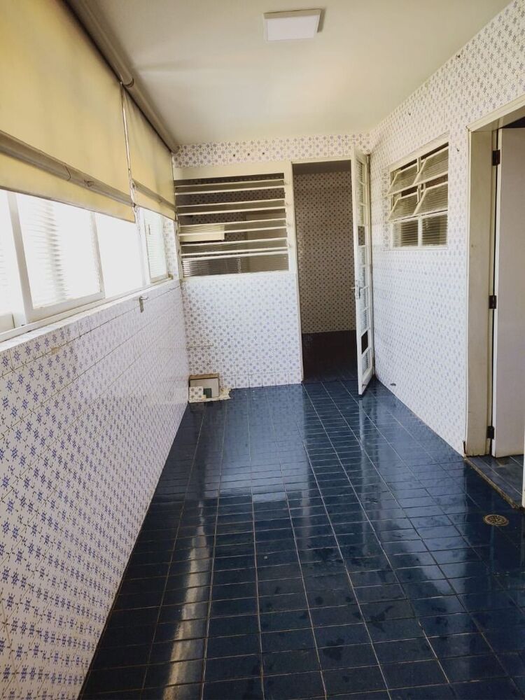 Apartamento à venda com 3 quartos, 165m² - Foto 6