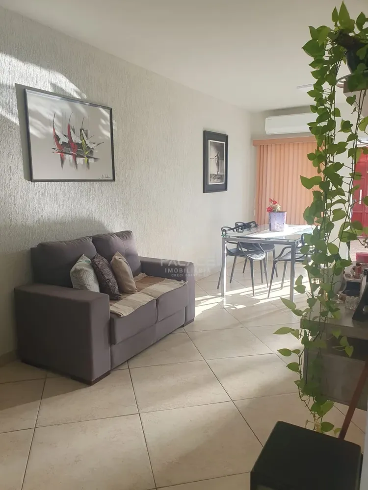 Casa, 2 quartos, 53 m² - Foto 6