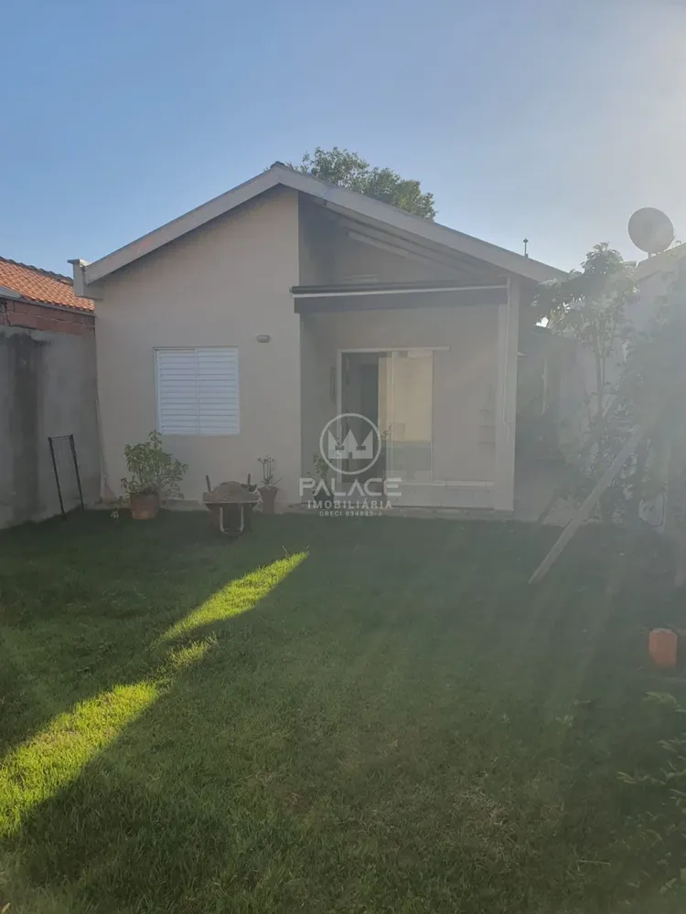 Casa, 2 quartos, 53 m² - Foto 1