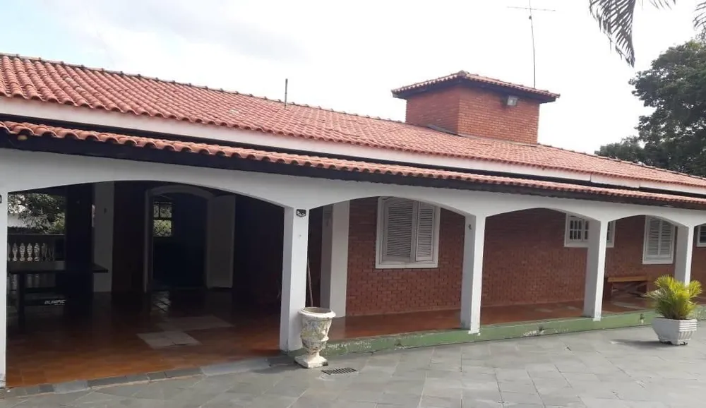 Chácara, 6 quartos - Foto 1
