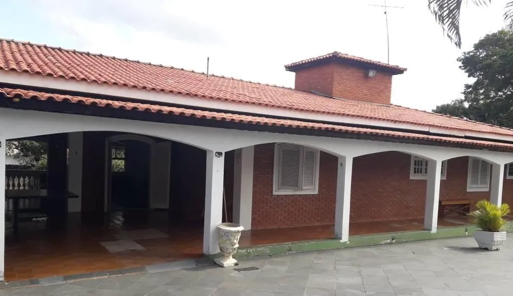 Chácara, 6 quartos - Foto 3