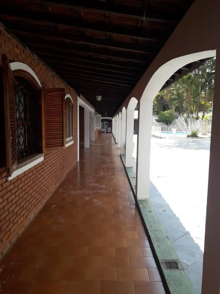 Chácara, 6 quartos - Foto 5