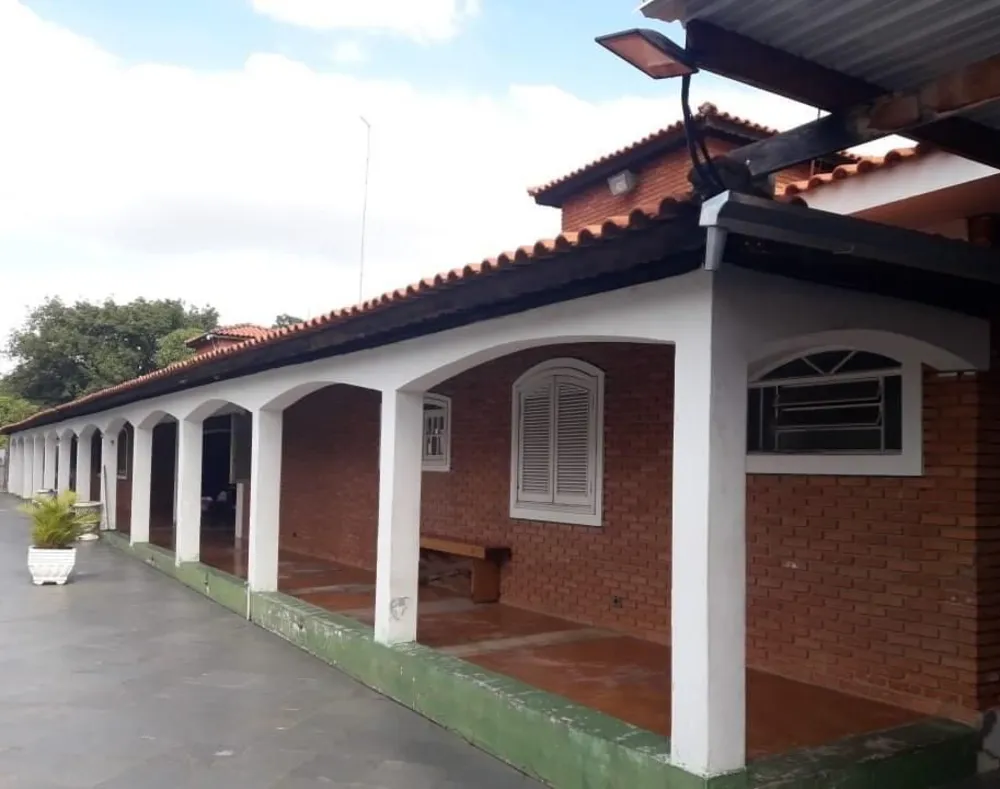 Chácara, 6 quartos - Foto 2