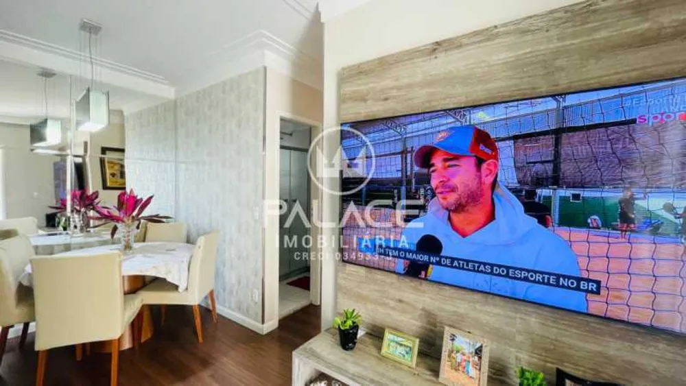 Apartamento, 3 quartos, 68 m² - Foto 4