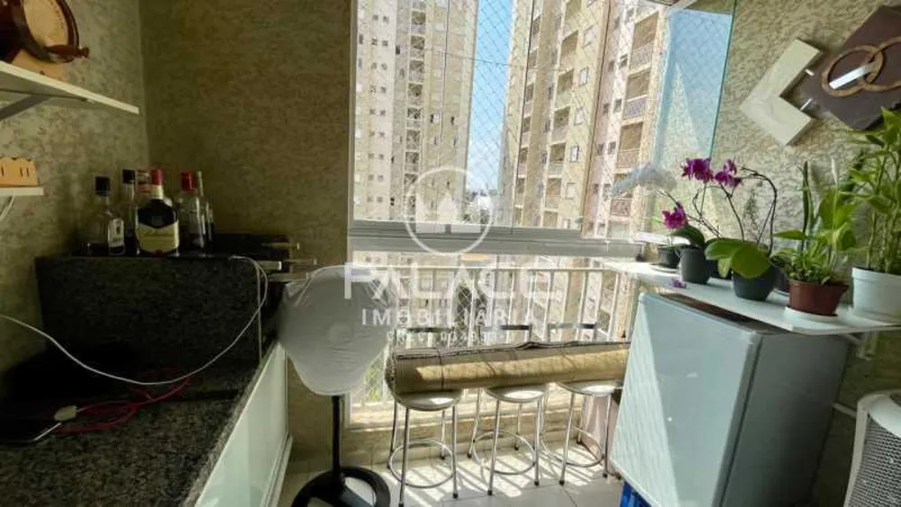 Apartamento, 3 quartos, 68 m² - Foto 1