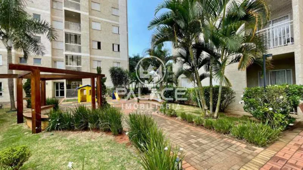 Apartamento, 3 quartos, 68 m² - Foto 2