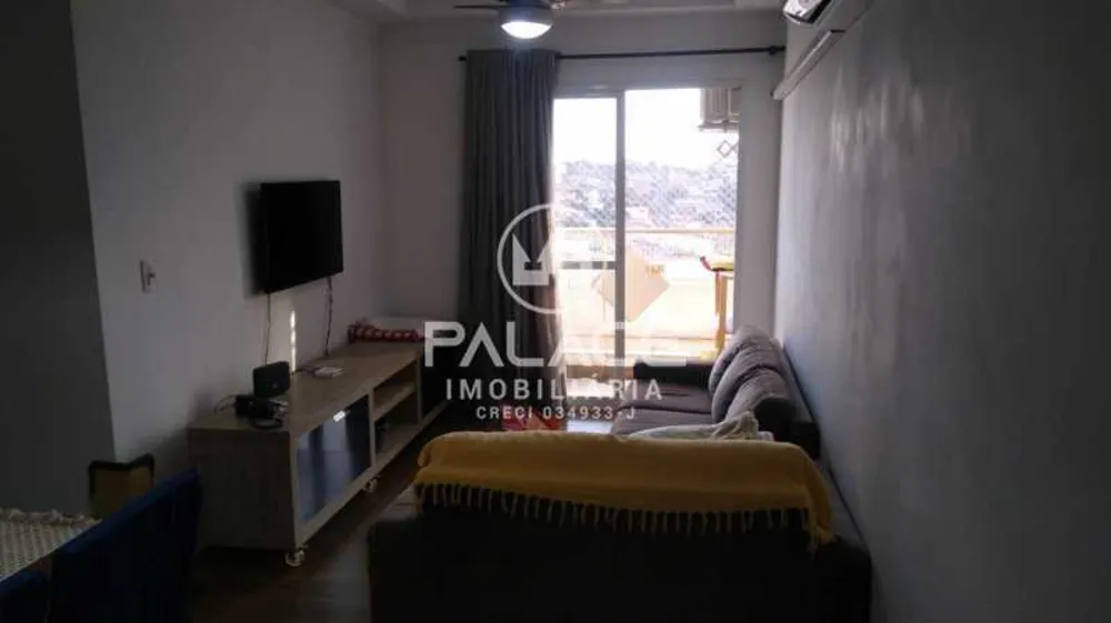 Apartamento, 3 quartos, 78 m² - Foto 1