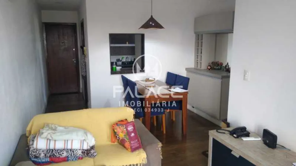 Apartamento, 3 quartos, 78 m² - Foto 2