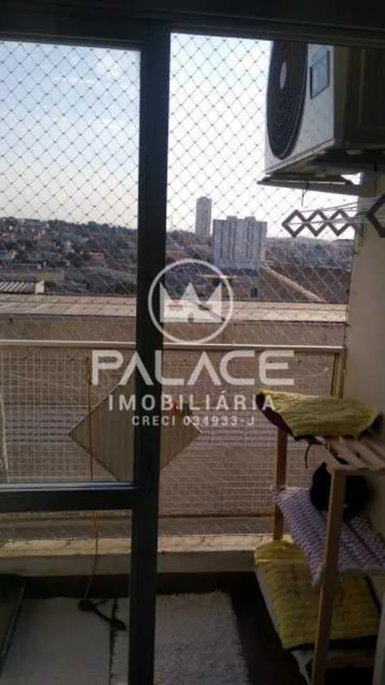 Apartamento, 3 quartos, 78 m² - Foto 3