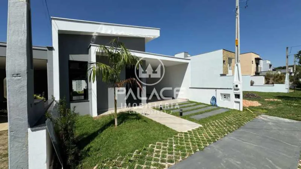 Casa, 3 quartos, 123 m² - Foto 1
