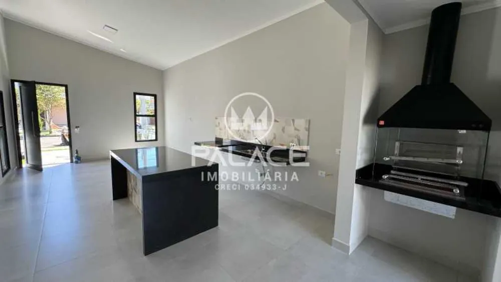 Casa, 3 quartos, 123 m² - Foto 8