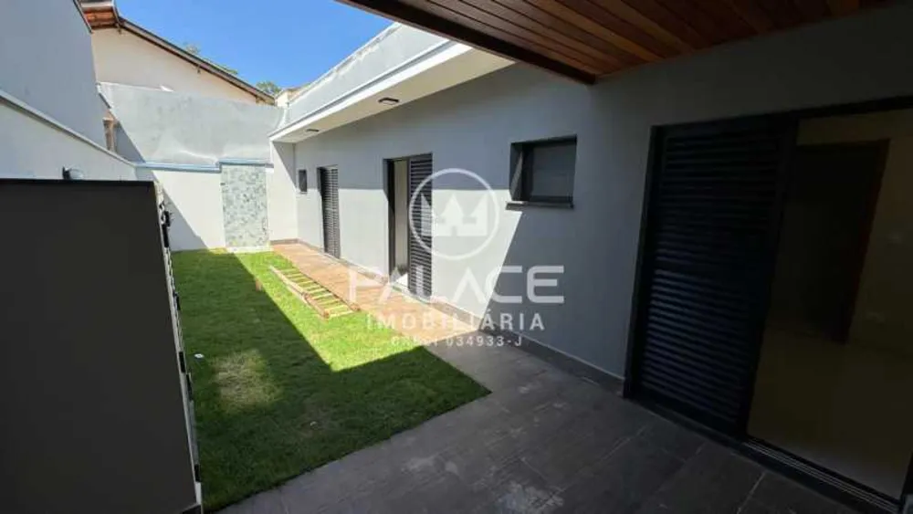 Casa, 3 quartos, 123 m² - Foto 3