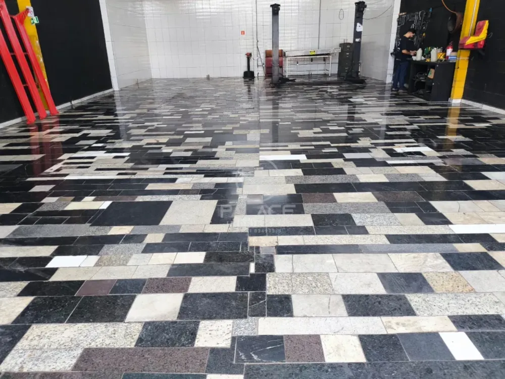 Prédio Inteiro, 200 m² - Foto 8