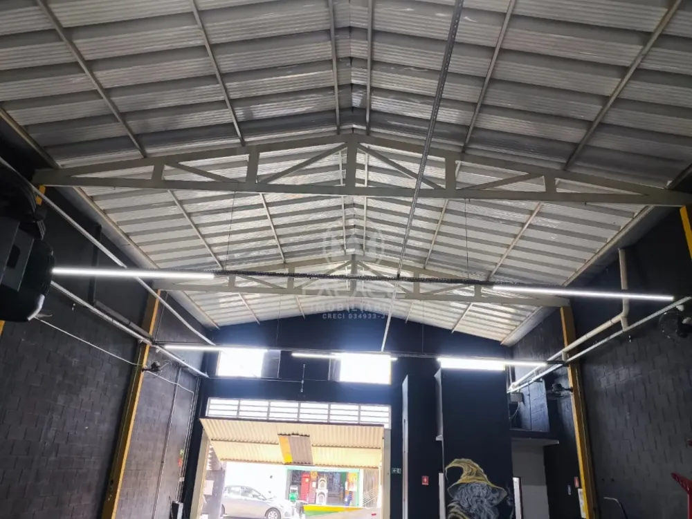 Prédio Inteiro, 200 m² - Foto 9