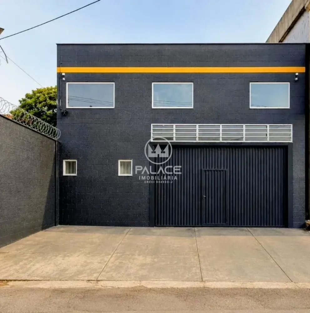 Prédio Inteiro, 200 m² - Foto 1