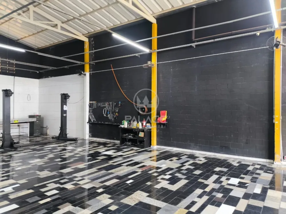 Prédio Inteiro, 200 m² - Foto 4