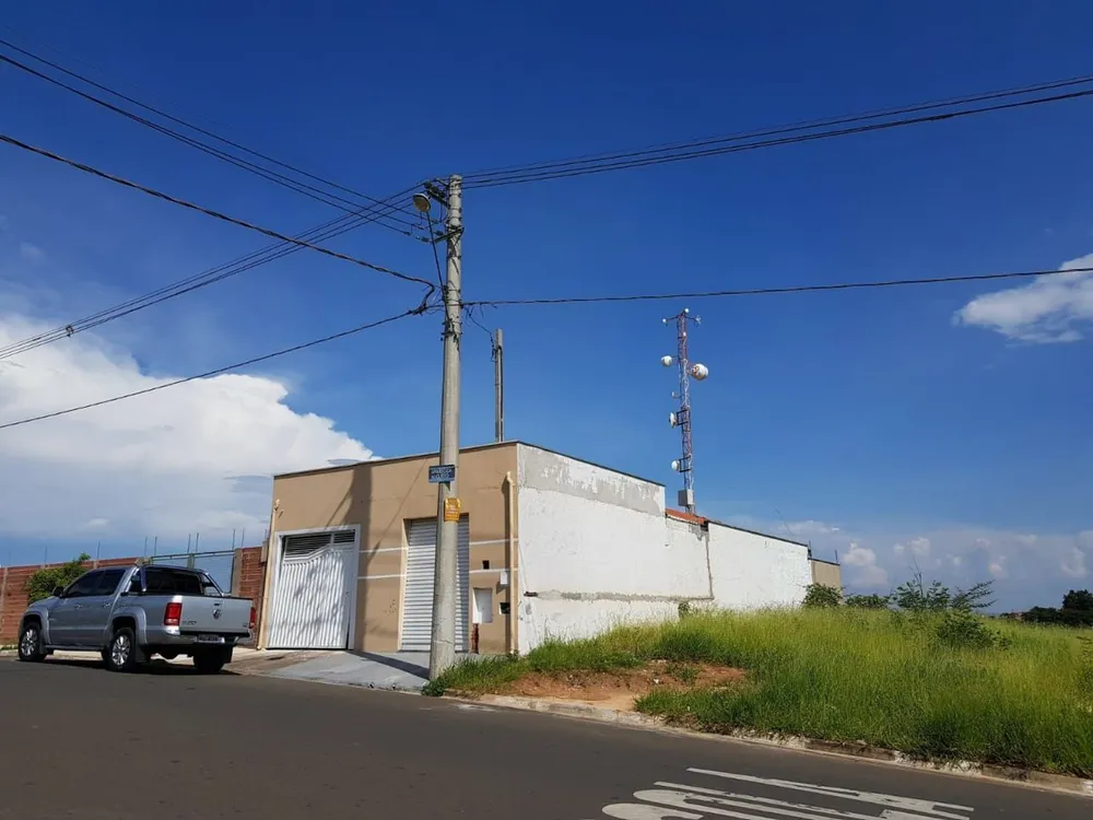 Casa, 2 quartos, 166 m² - Foto 1
