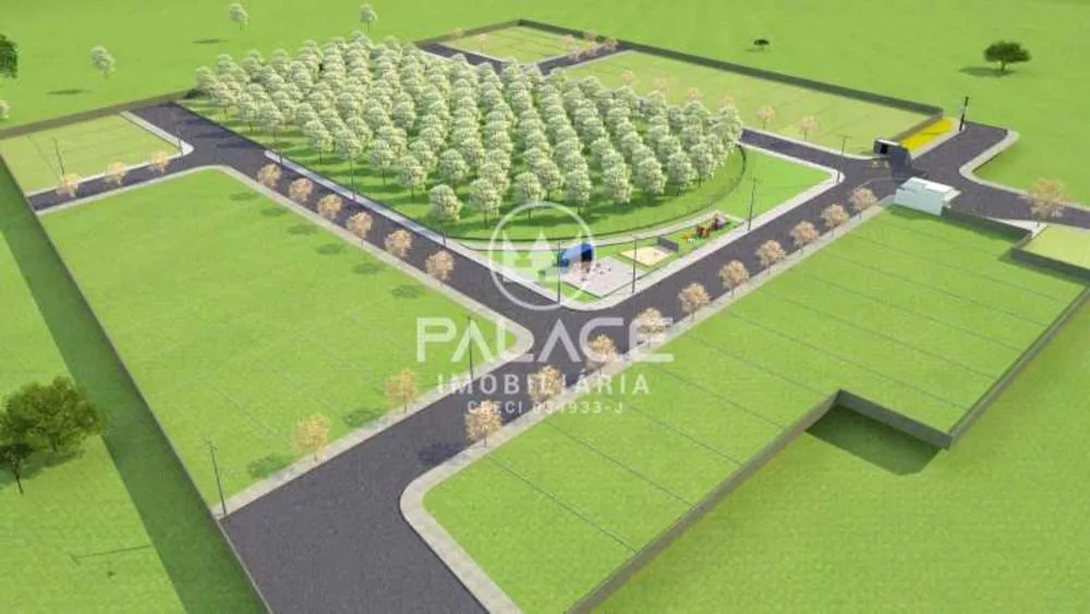 Terreno, 265 m² - Foto 7