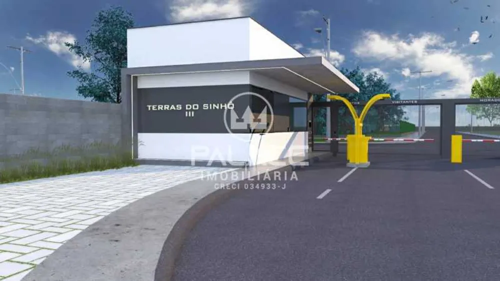 Terreno, 265 m² - Foto 6