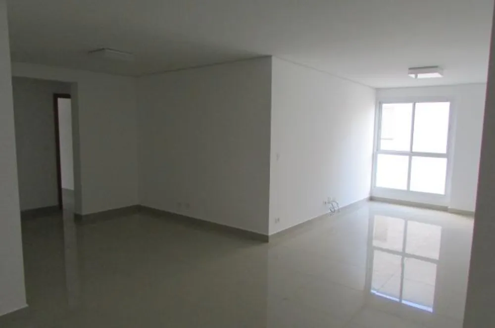 Apartamento, 3 quartos, 109 m² - Foto 3