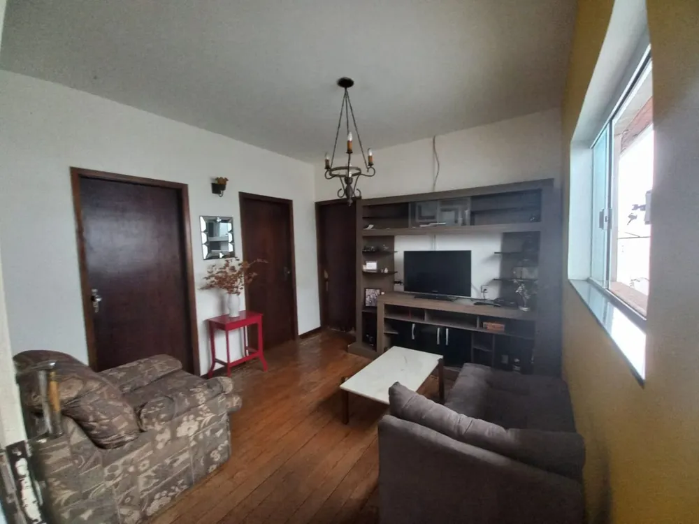 Casa, 3 quartos, 86 m² - Foto 1