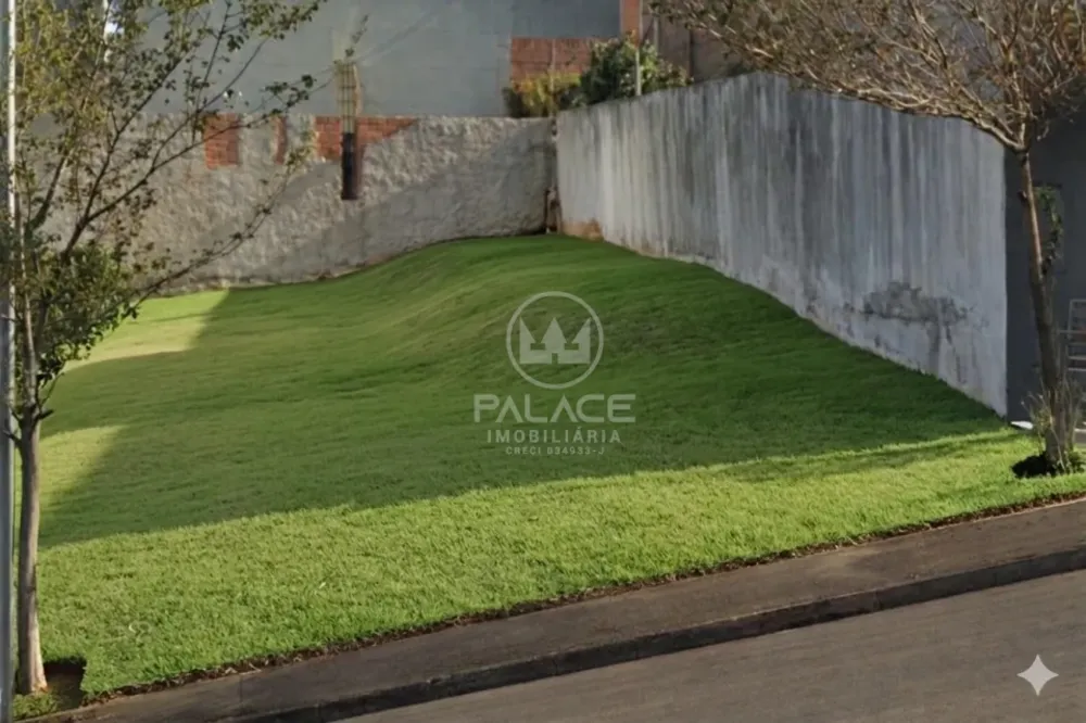 Terreno, 208 m² - Foto 1