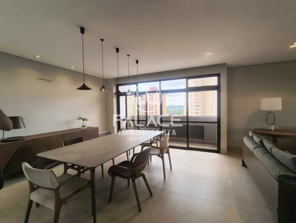 Apartamento, 3 quartos, 403 m² - Foto 5