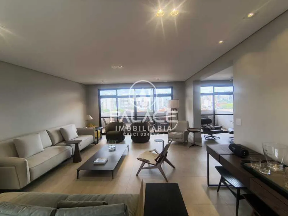 Apartamento, 3 quartos, 403 m² - Foto 7