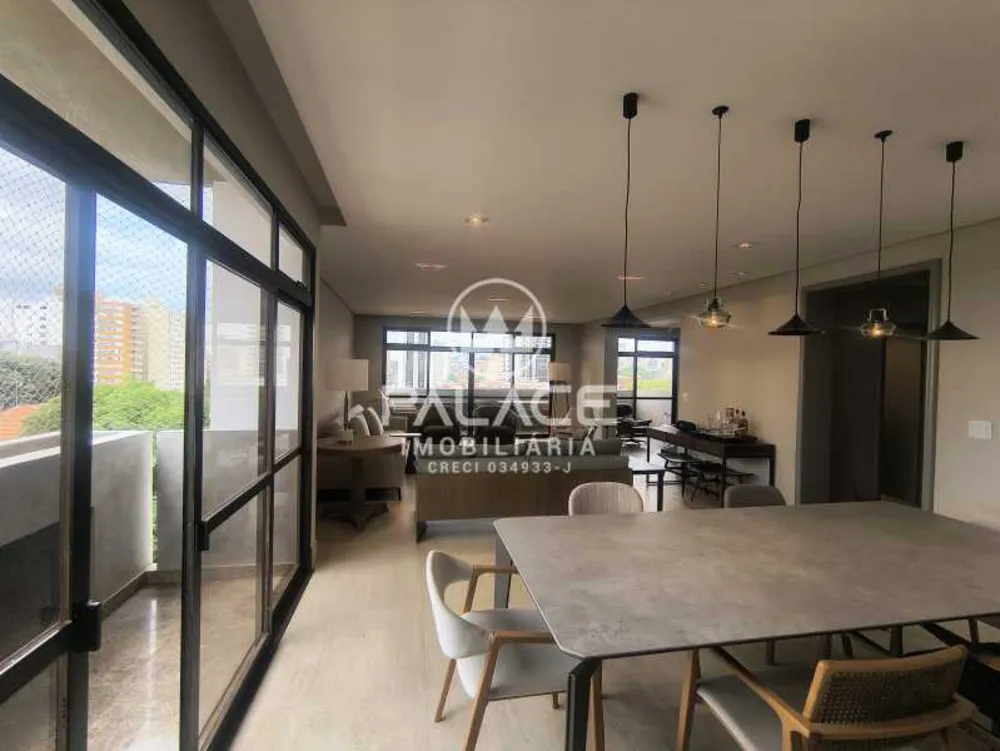 Apartamento, 3 quartos, 403 m² - Foto 1