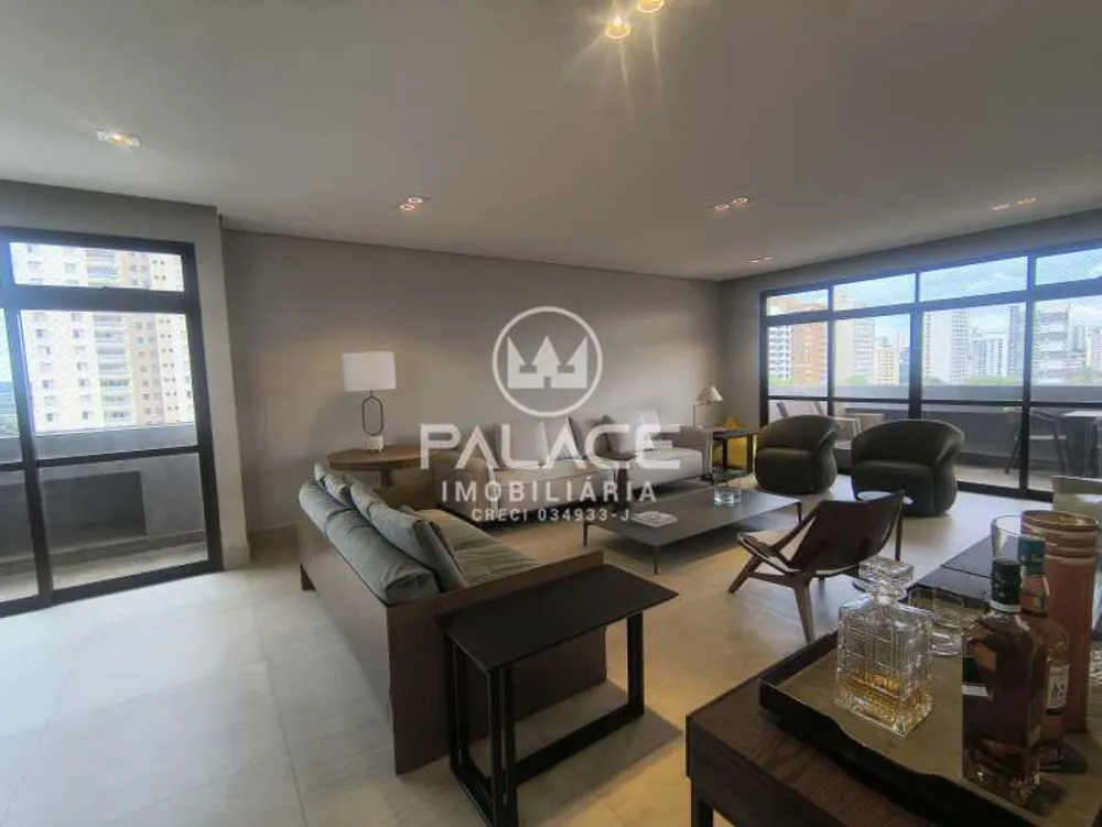 Apartamento, 3 quartos, 403 m² - Foto 3