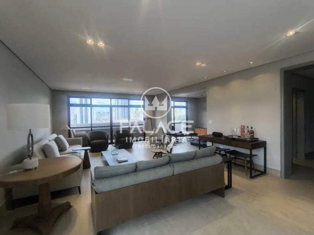 Apartamento, 3 quartos, 403 m² - Foto 2