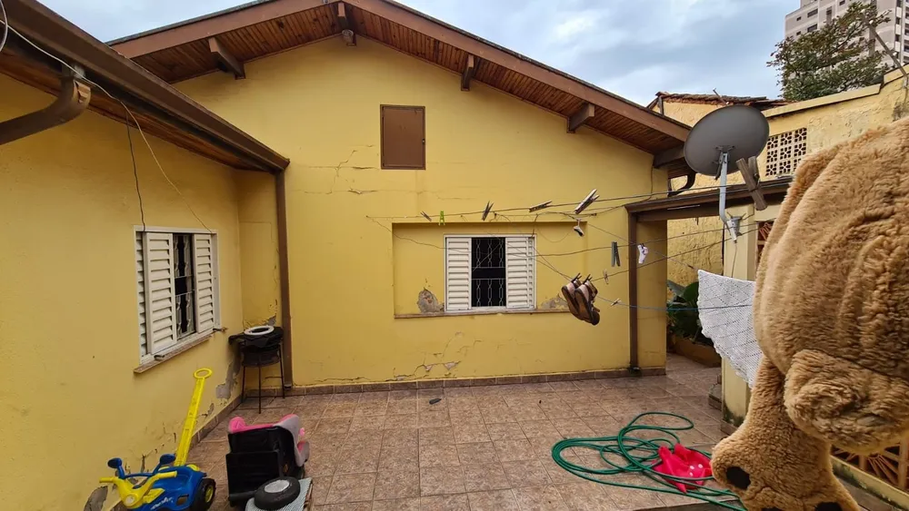 Casa, 3 quartos, 198 m² - Foto 4