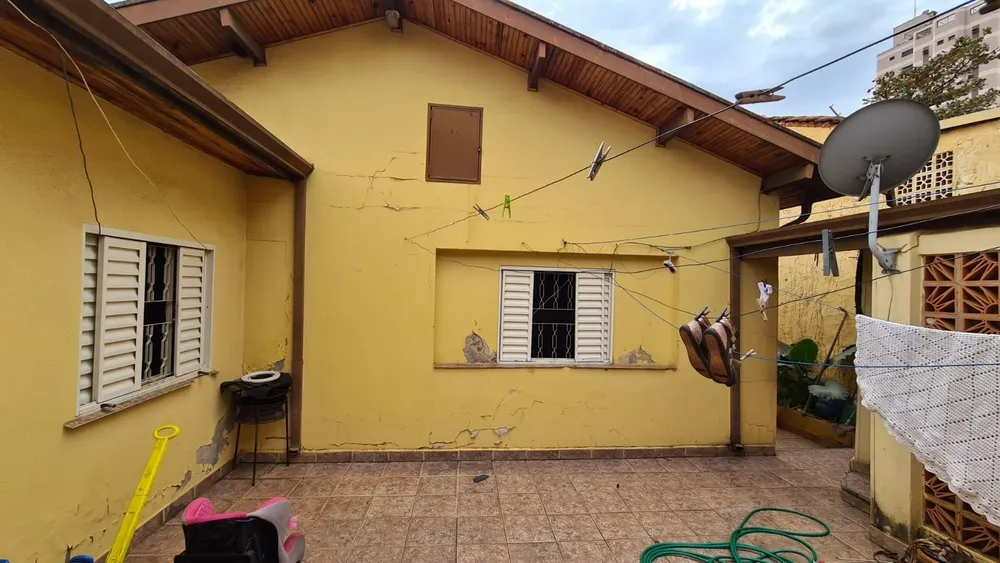 Casa, 3 quartos, 198 m² - Foto 12