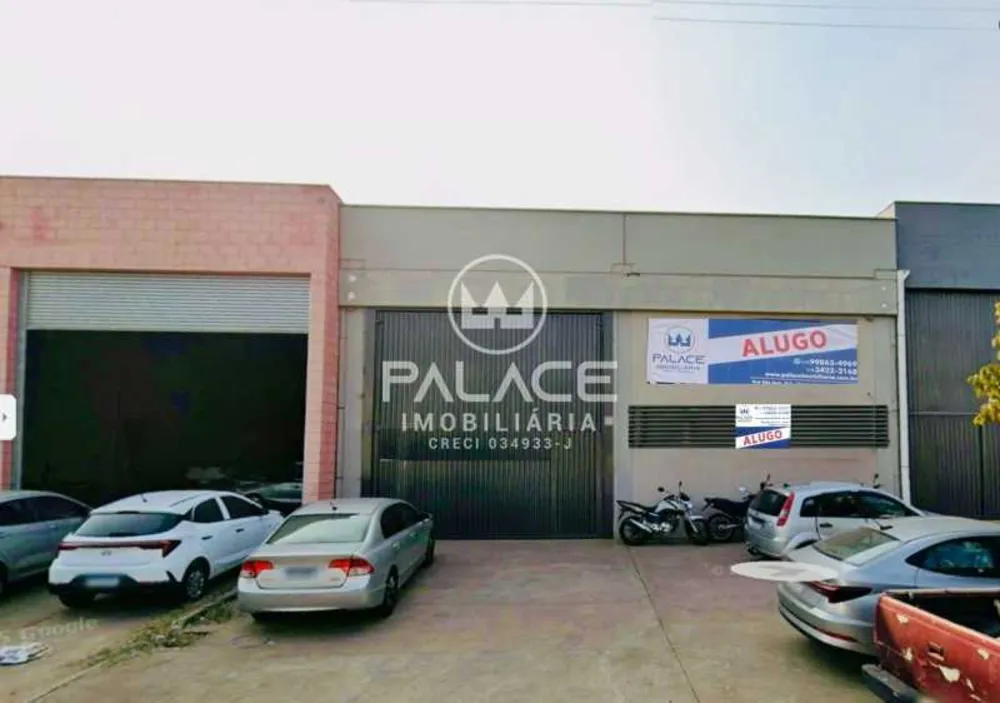 Prédio Inteiro, 300 m² - Foto 1