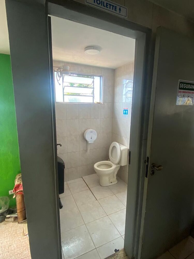 Loja-Salão para alugar, 550m² - Foto 8