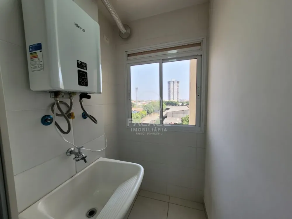 Apartamento, 2 quartos, 62 m² - Foto 11