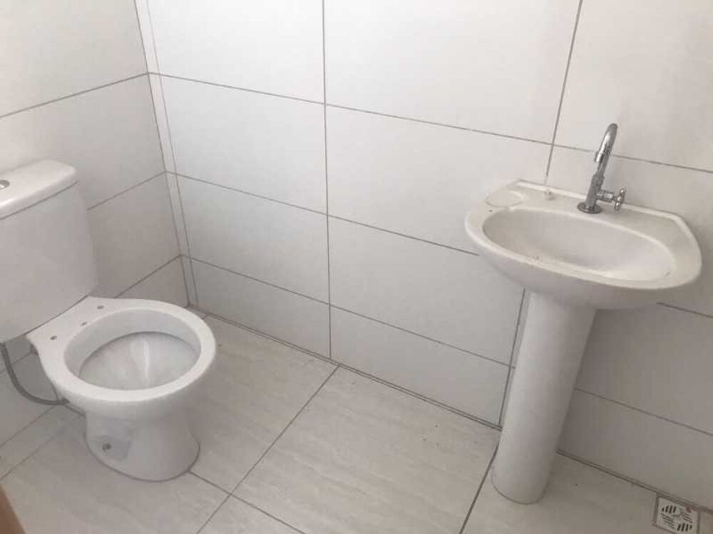 Loja-Salão para alugar, 121m² - Foto 3