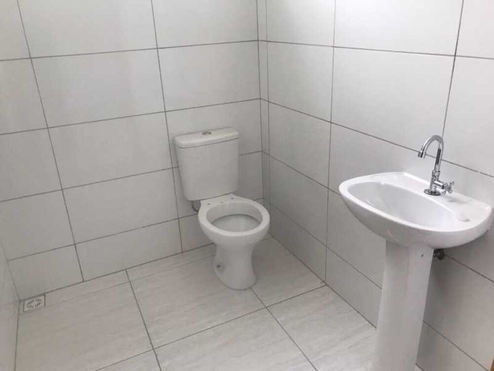 Loja-Salão para alugar, 121m² - Foto 2
