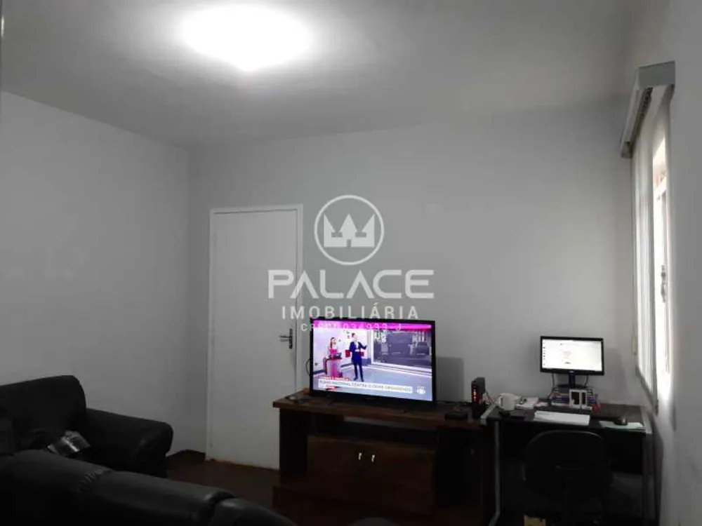 Apartamento, 2 quartos, 52 m² - Foto 1