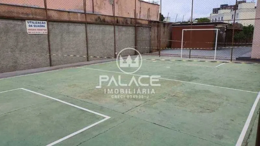 Apartamento, 2 quartos, 52 m² - Foto 7