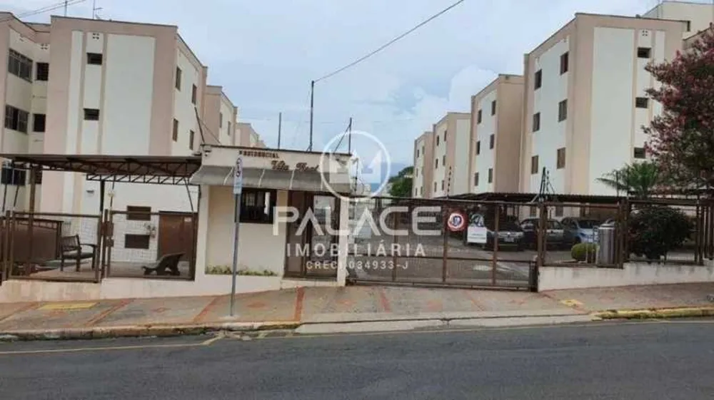 Apartamento, 2 quartos, 52 m² - Foto 8