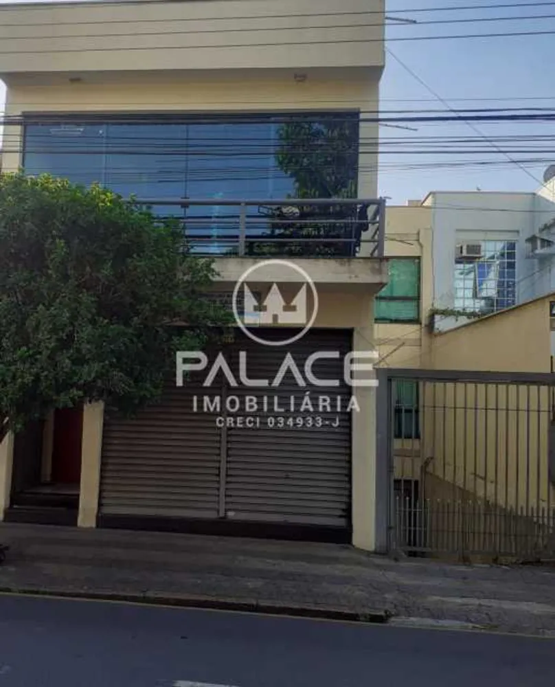 Prédio Inteiro, 300 m² - Foto 1