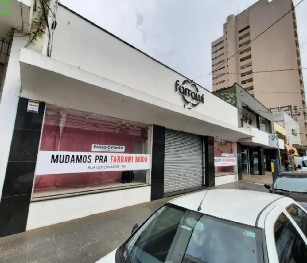 Prédio Inteiro, 482 m² - Foto 1