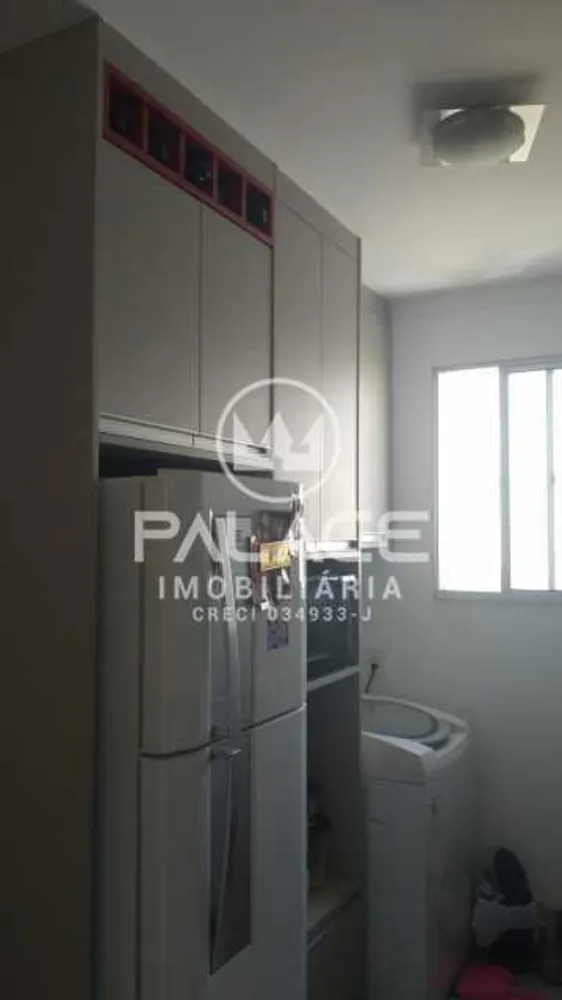 Apartamento, 2 quartos, 46 m² - Foto 7