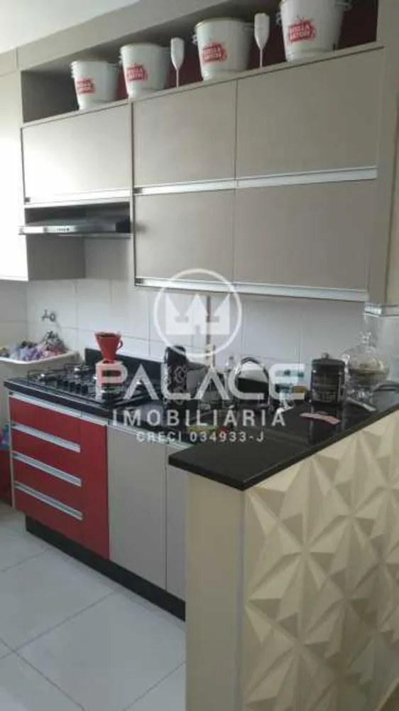 Apartamento, 2 quartos, 46 m² - Foto 2