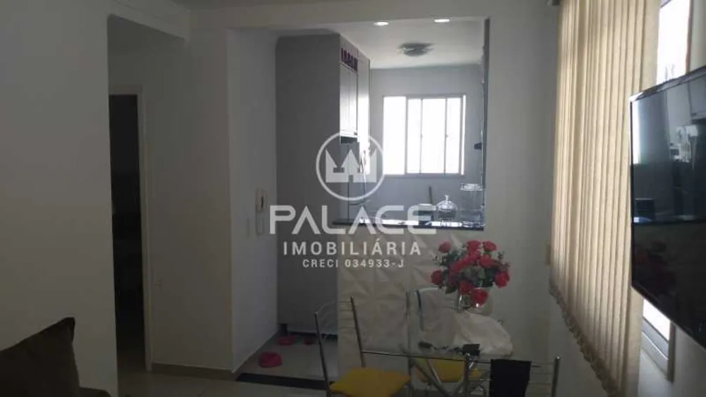 Apartamento, 2 quartos, 46 m² - Foto 5
