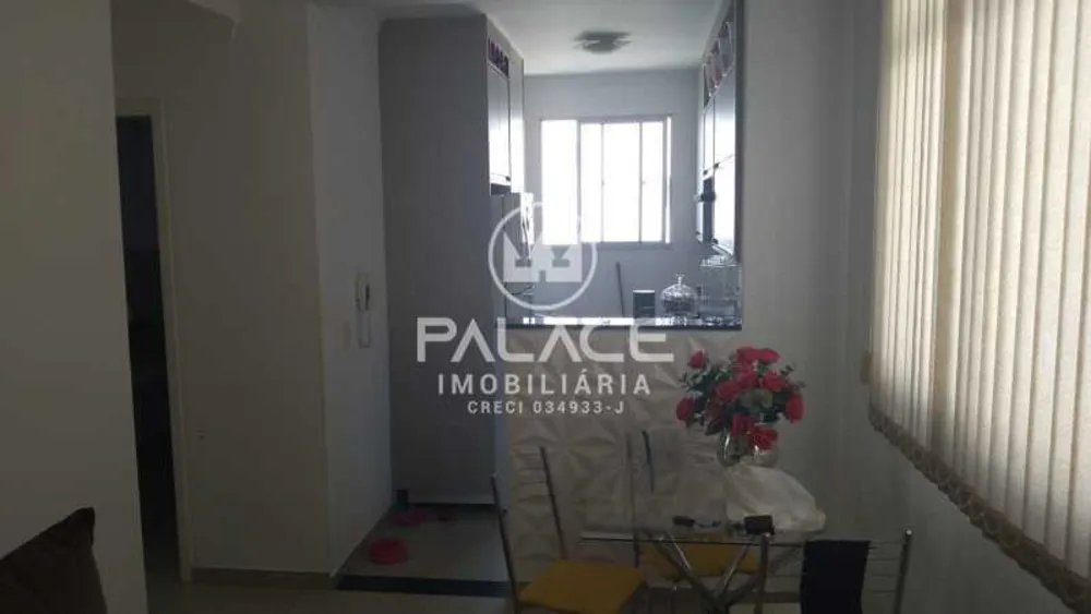 Apartamento, 2 quartos, 46 m² - Foto 4
