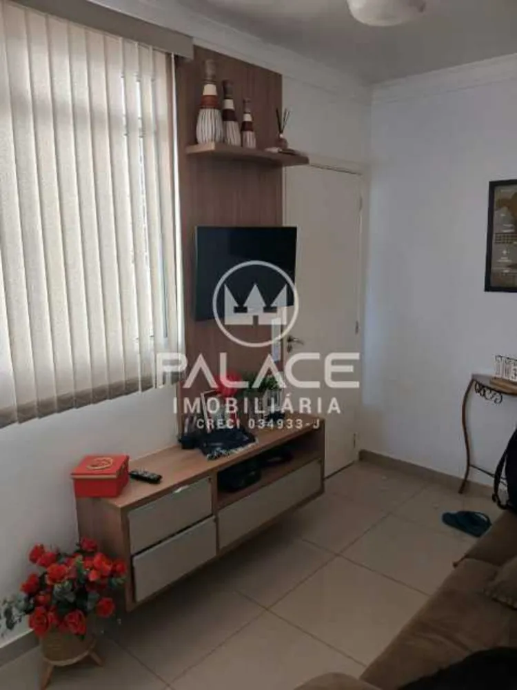 Apartamento, 2 quartos, 46 m² - Foto 1