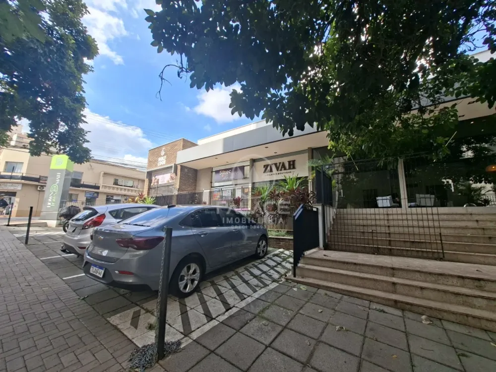 Prédio Inteiro, 45 m² - Foto 10