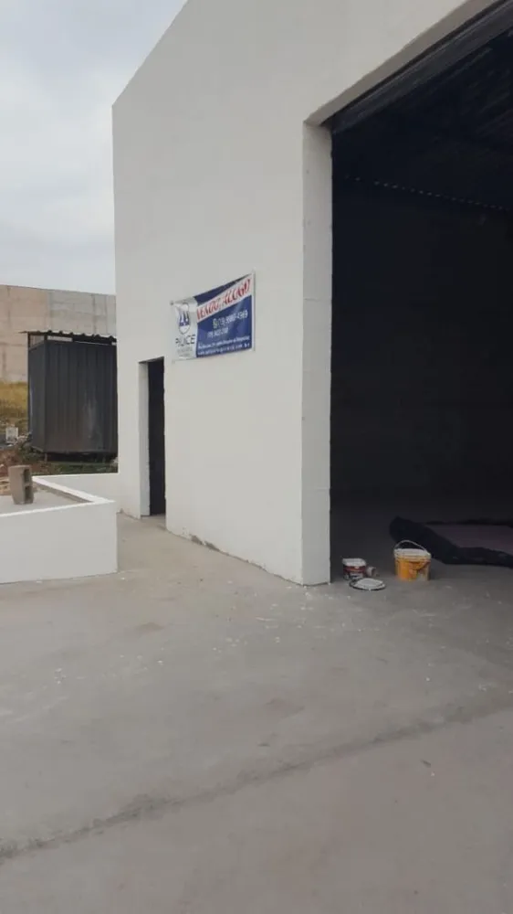 Prédio Inteiro, 244 m² - Foto 8